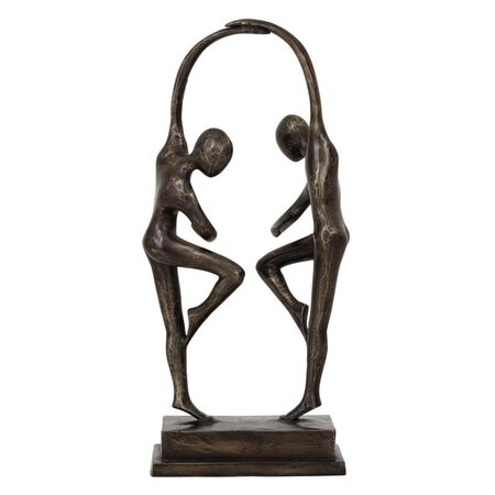 So True by Troubadour Object Dansers