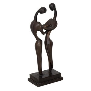 Object Love Couple