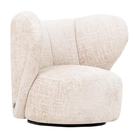 So True by Troubadour Draaifauteuil Thames zand