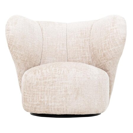 So True by Troubadour Draaifauteuil Thames zand