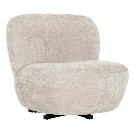 So True by Troubadour Draaifauteuil Urbano zand