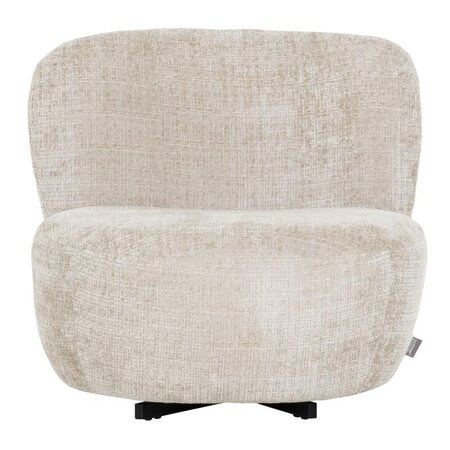 So True by Troubadour Draaifauteuil Urbano zand