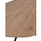 So True by Troubadour Eettafel Mello lichtbruin 240 cm