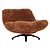 So True by Troubadour Draaifauteuil Kick doodle copper