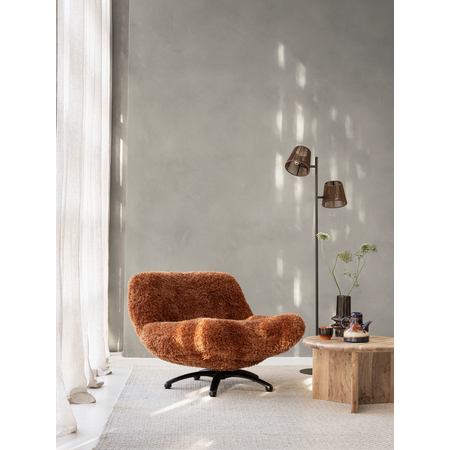So True by Troubadour Draaifauteuil Kick doodle copper