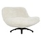 So True by Troubadour Draaifauteuil Kick doodle cream
