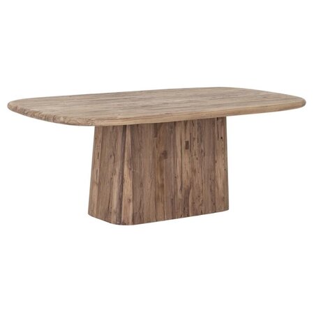 So True by Troubadour Eettafel Uluwatu 210 cm