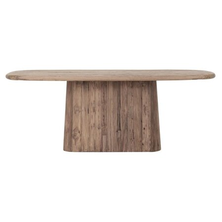 So True by Troubadour Eettafel Uluwatu 210 cm