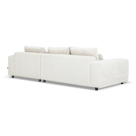 So True by Troubadour Loungebank Globe glamorous beige