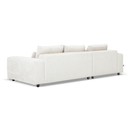 So True by Troubadour Loungebank Globe glamorous beige