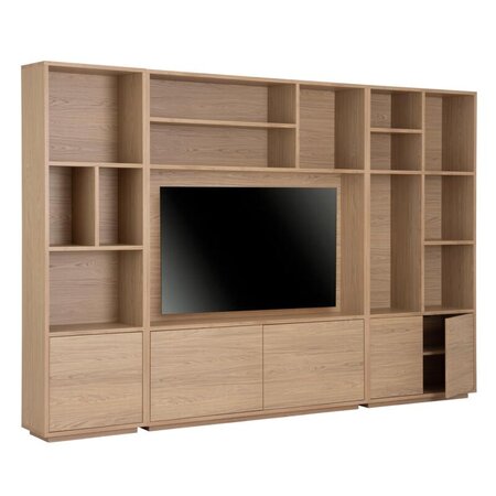 TV-wandelement Nikko zijkast small