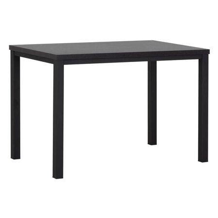 Countertafel Colombo lamulux