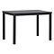 Countertafel Colombo lamulux