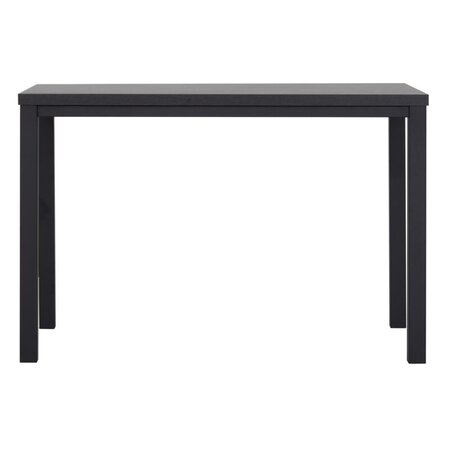 Countertafel Colombo langwerpig lamulux