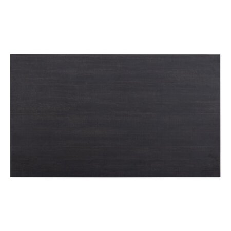 Countertafel Colombo langwerpig lamulux