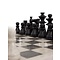 So True by Troubadour Schaakbord Queen's Gambit