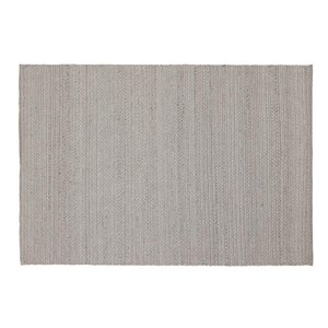 MUST Living vloerkleed Nirvana grey 250x350 cm