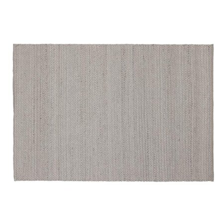 Must Living MUST Living vloerkleed Nirvana grey 170x240 cm