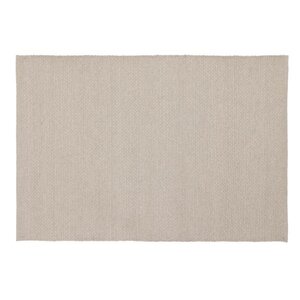 MUST Living vloerkleed Nirvana beige 250x350 cm