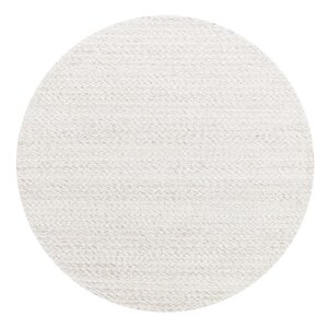 MUST Living vloerkleed Nirvana ivory 250 cm