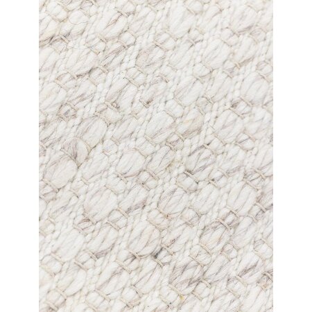 Must Living MUST Living vloerkleed Nirvana ivory 200 cm