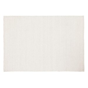 MUST Living vloerkleed Nirvana ivory 250x350 cm