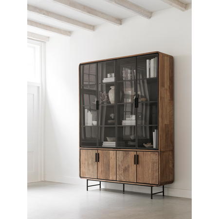 DTP Home DTP Home vitrinekast Evo
