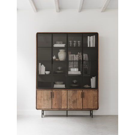 DTP Home DTP Home vitrinekast Evo