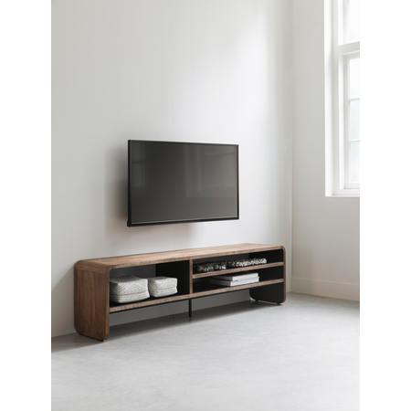 DTP Home DTP Home TV-meubel Evo open medium