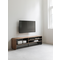 DTP Home DTP Home TV-meubel Evo open medium