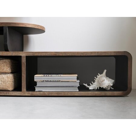 DTP Home DTP Home TV-meubel Evo