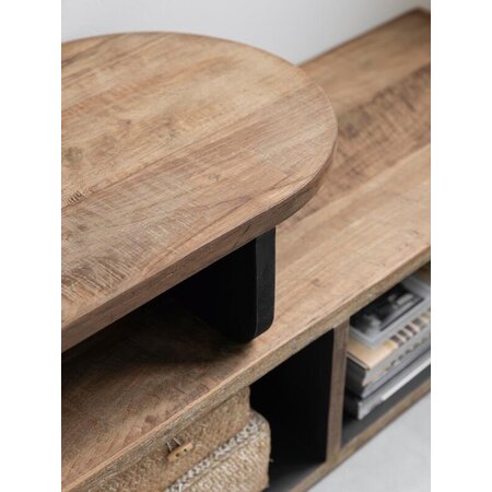 DTP Home DTP Home TV-meubel Evo