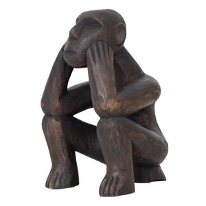MUST Living statue Do Nothing