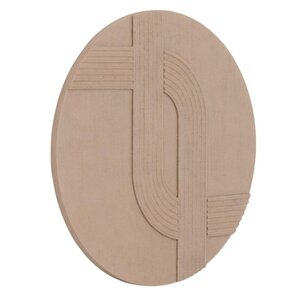 MUST Living wanddecoratie Ronja