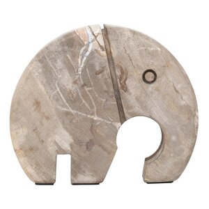 MUST Living decoratie Elephant small