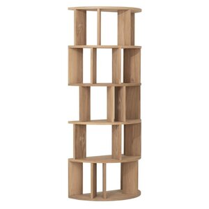 DTP Home DTP Home boekenkast Forte