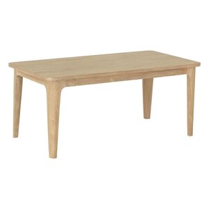 DTP Home eettafel Forte 150 cm