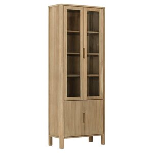 DTP Home vitrinekast Forte
