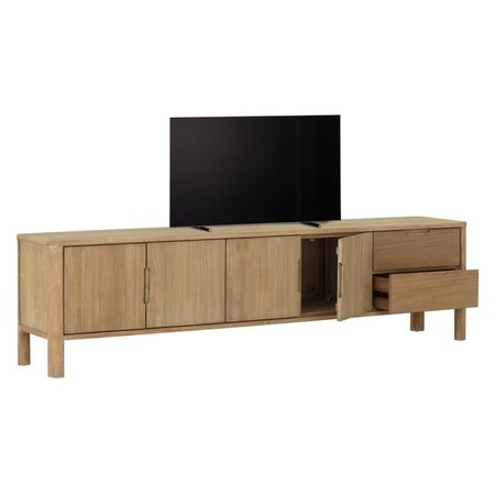 DTP Home DTP Home TV-meubel Forte 210 cm