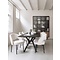 DTP Home DTP Home eettafel Novi pepper 250 cm