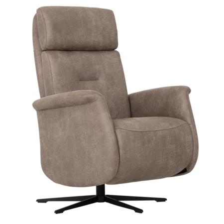 So True by Troubadour Relaxfauteuil Wilson zand