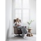 So True by Troubadour Relaxfauteuil Wilson zand