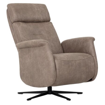 So True by Troubadour Relaxfauteuil Wilson zand