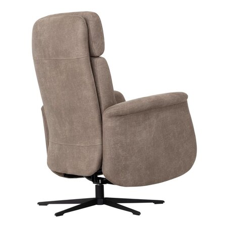 So True by Troubadour Relaxfauteuil Wilson zand