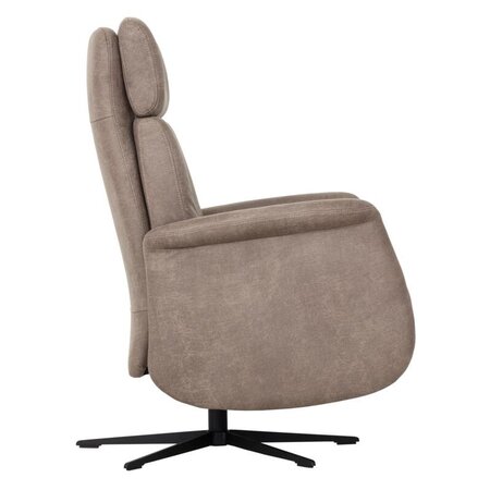 So True by Troubadour Relaxfauteuil Wilson zand