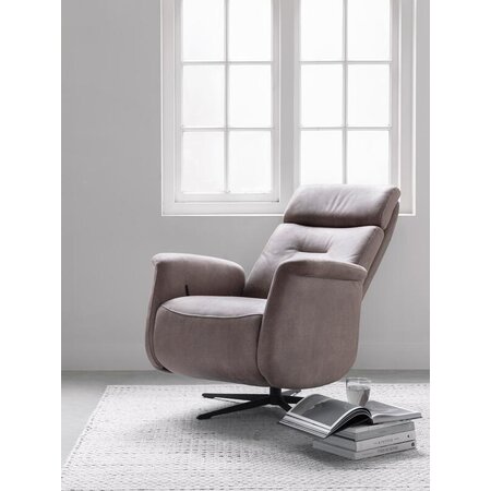 So True by Troubadour Relaxfauteuil Wilson zand