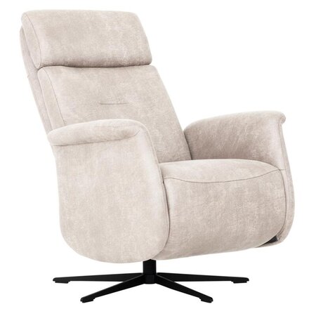 So True by Troubadour Relaxfauteuil Wilson toffee