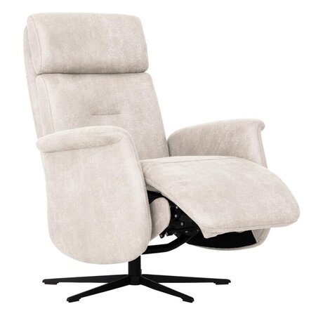 So True by Troubadour Relaxfauteuil Wilson toffee