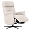 So True by Troubadour Relaxfauteuil Wilson toffee