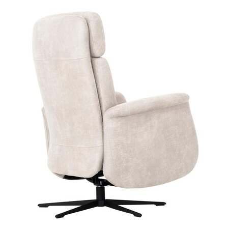 So True by Troubadour Relaxfauteuil Wilson toffee